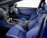 Holden Monaro V2 2001 года